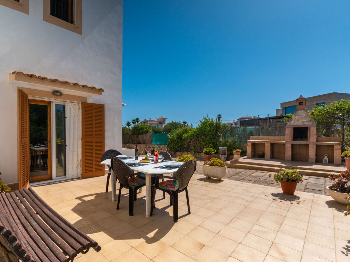 Maison Cap Blanc à Sa Torre – piscine et 200 m de la mer - Photo 28