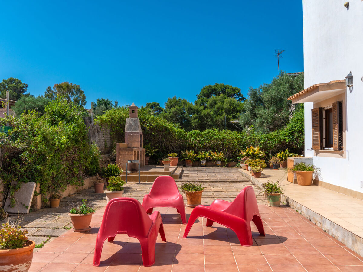 Maison Cap Blanc à Sa Torre – piscine et 200 m de la mer - Photo 29