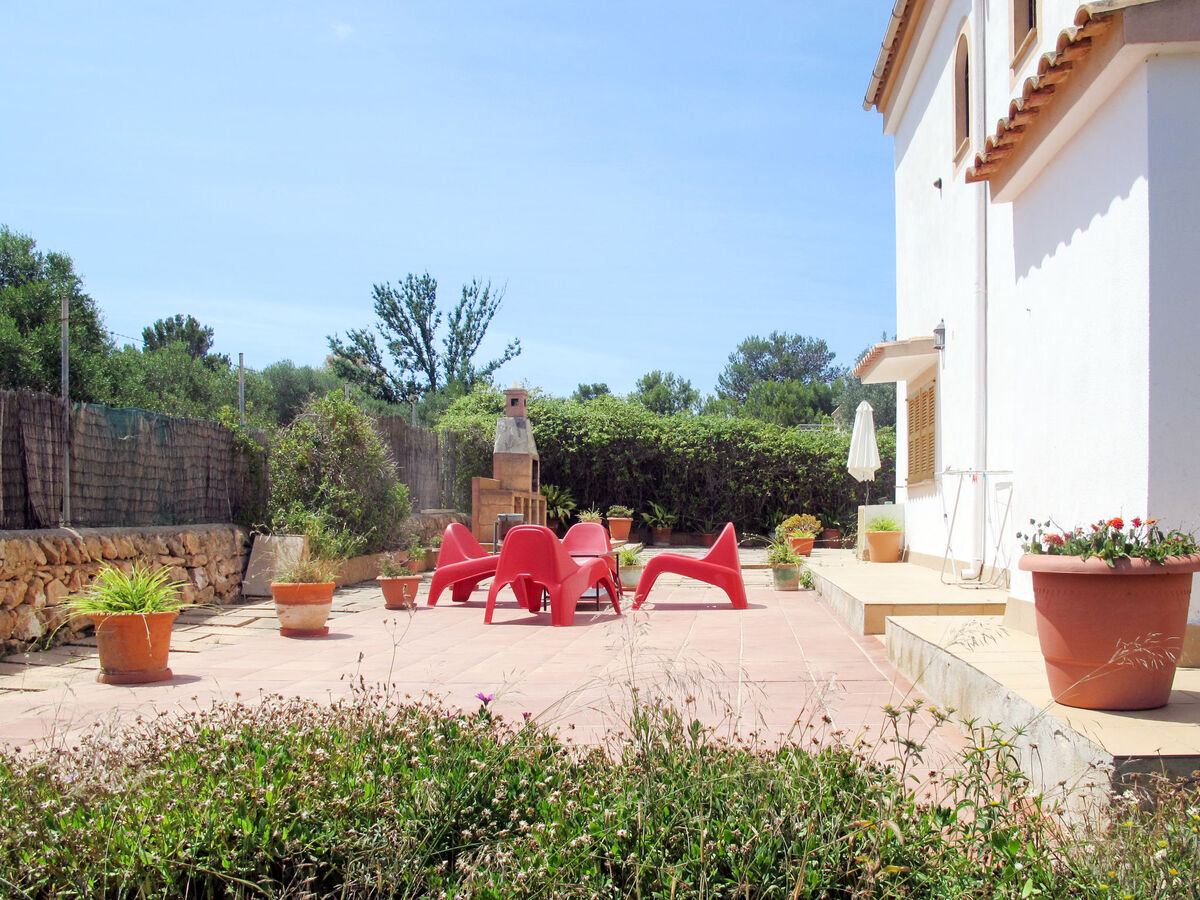 Maison Cap Blanc à Sa Torre – piscine et 200 m de la mer - Photo 31