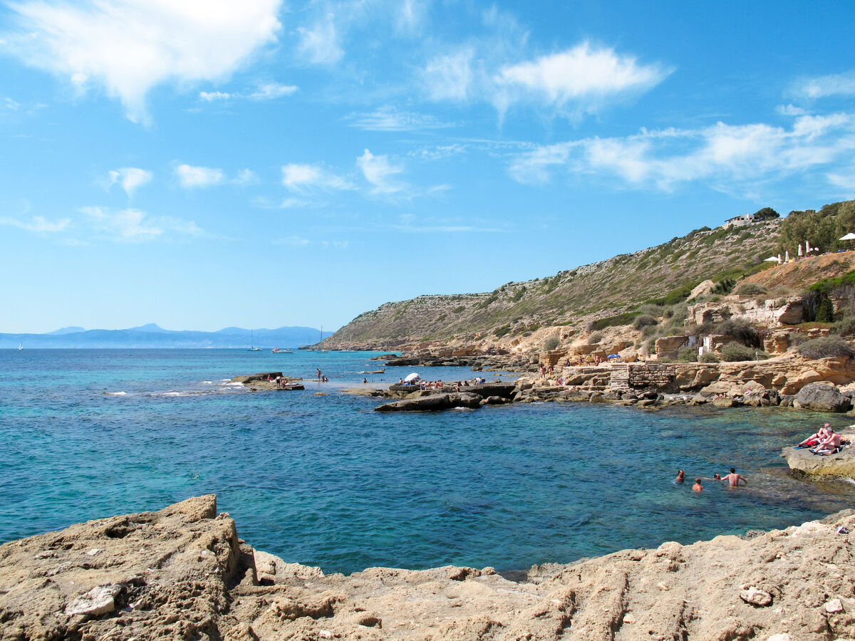 Maison Cap Blanc à Sa Torre – piscine et 200 m de la mer - Photo 34