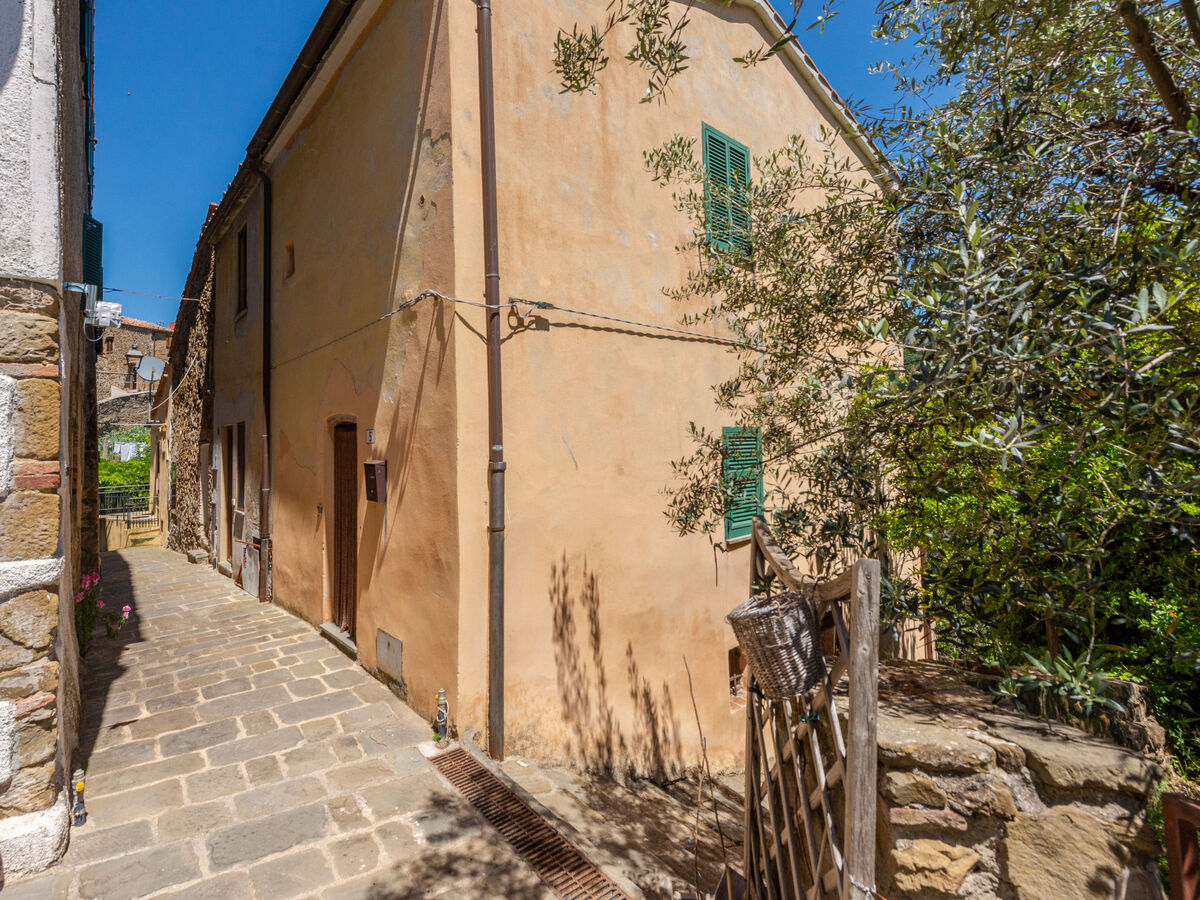 Maison Vittorio à Scansano, 2 étages avec vue panoramique - Photo 1