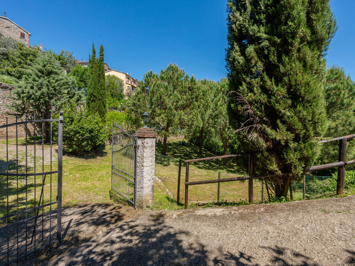 Maison Vittorio à Scansano, 2 étages avec vue panoramique - Photo 3