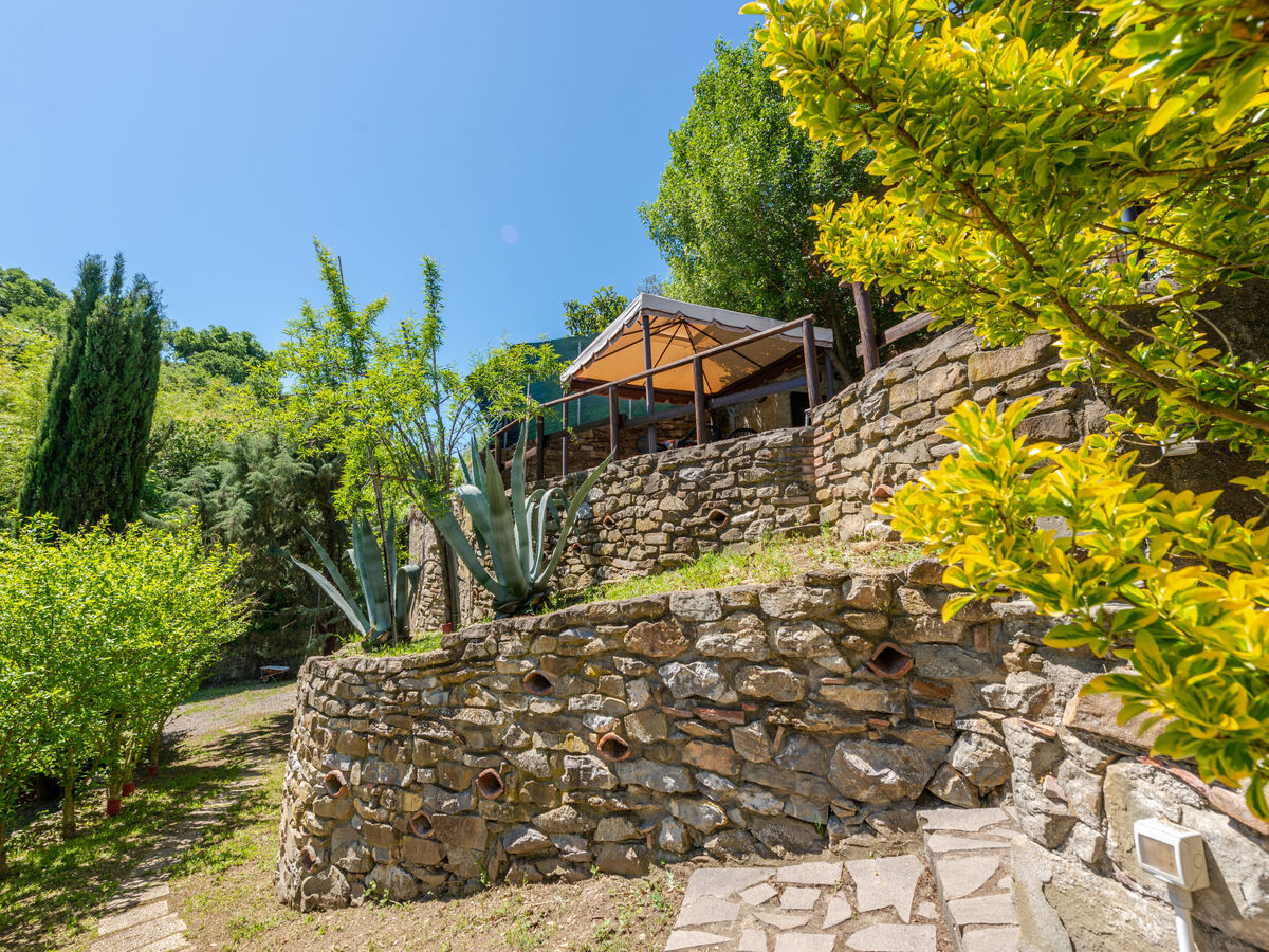 Maison Vittorio à Scansano, 2 étages avec vue panoramique - Photo 6