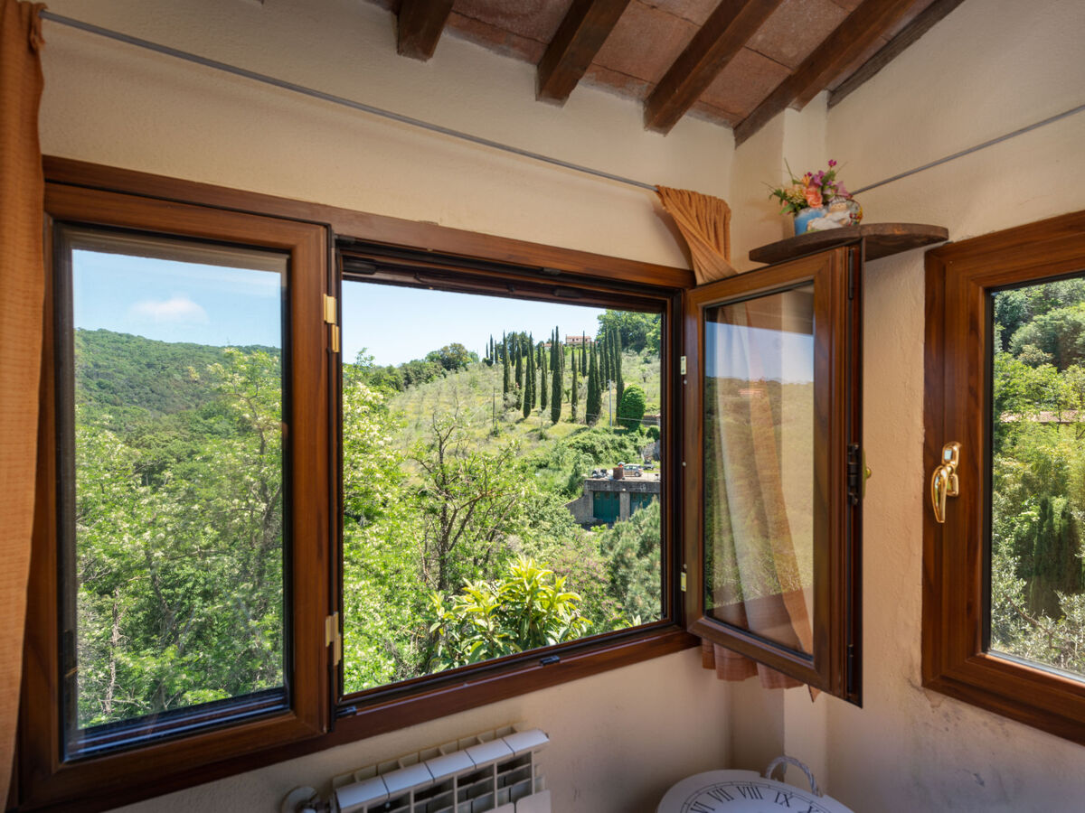 Maison Vittorio à Scansano, 2 étages avec vue panoramique - Photo 9