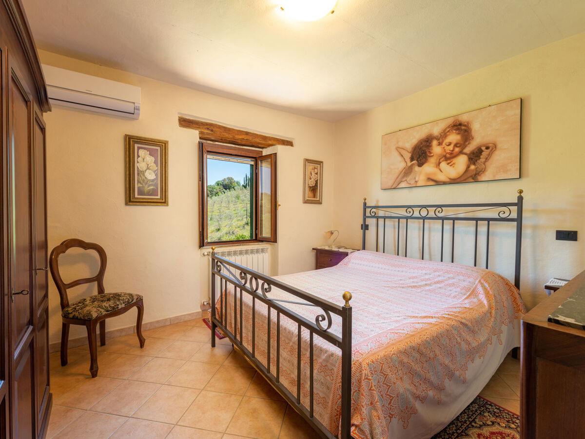 Maison Vittorio à Scansano, 2 étages avec vue panoramique - Photo 14