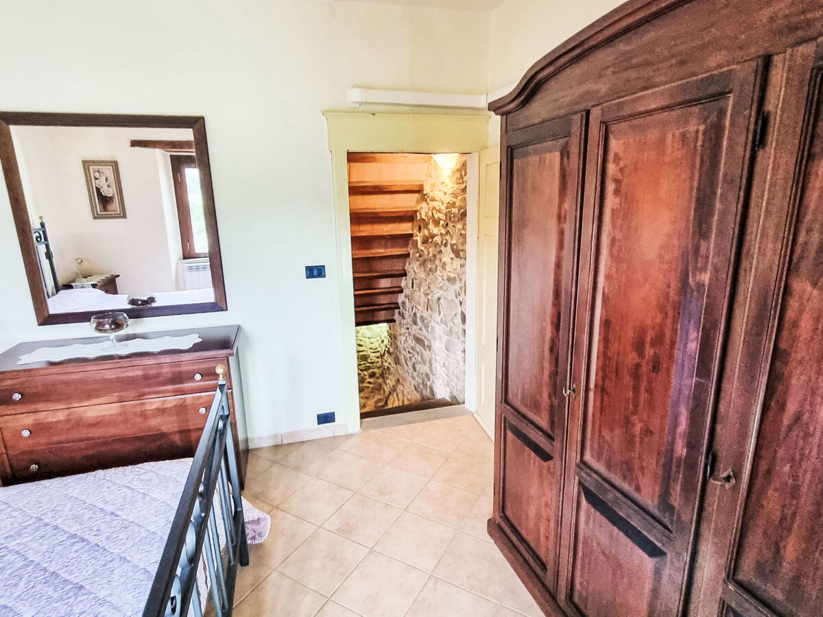 Maison Vittorio à Scansano, 2 étages avec vue panoramique - Photo 16
