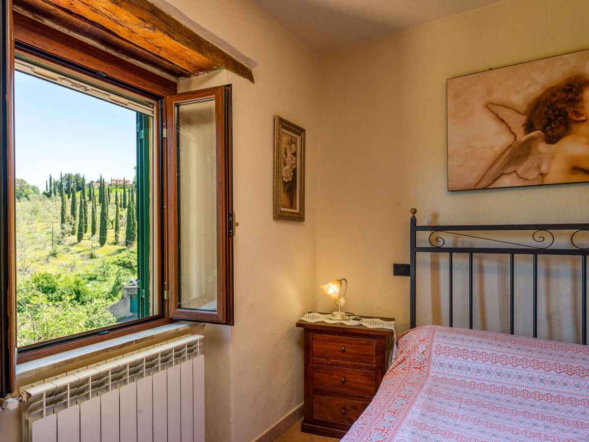 Maison Vittorio à Scansano, 2 étages avec vue panoramique - Photo 17