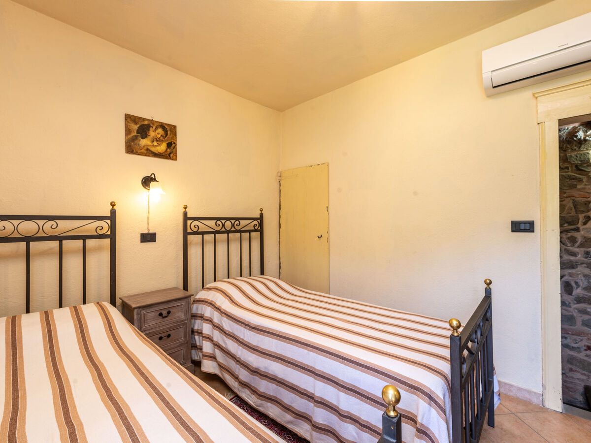 Maison Vittorio à Scansano, 2 étages avec vue panoramique - Photo 20