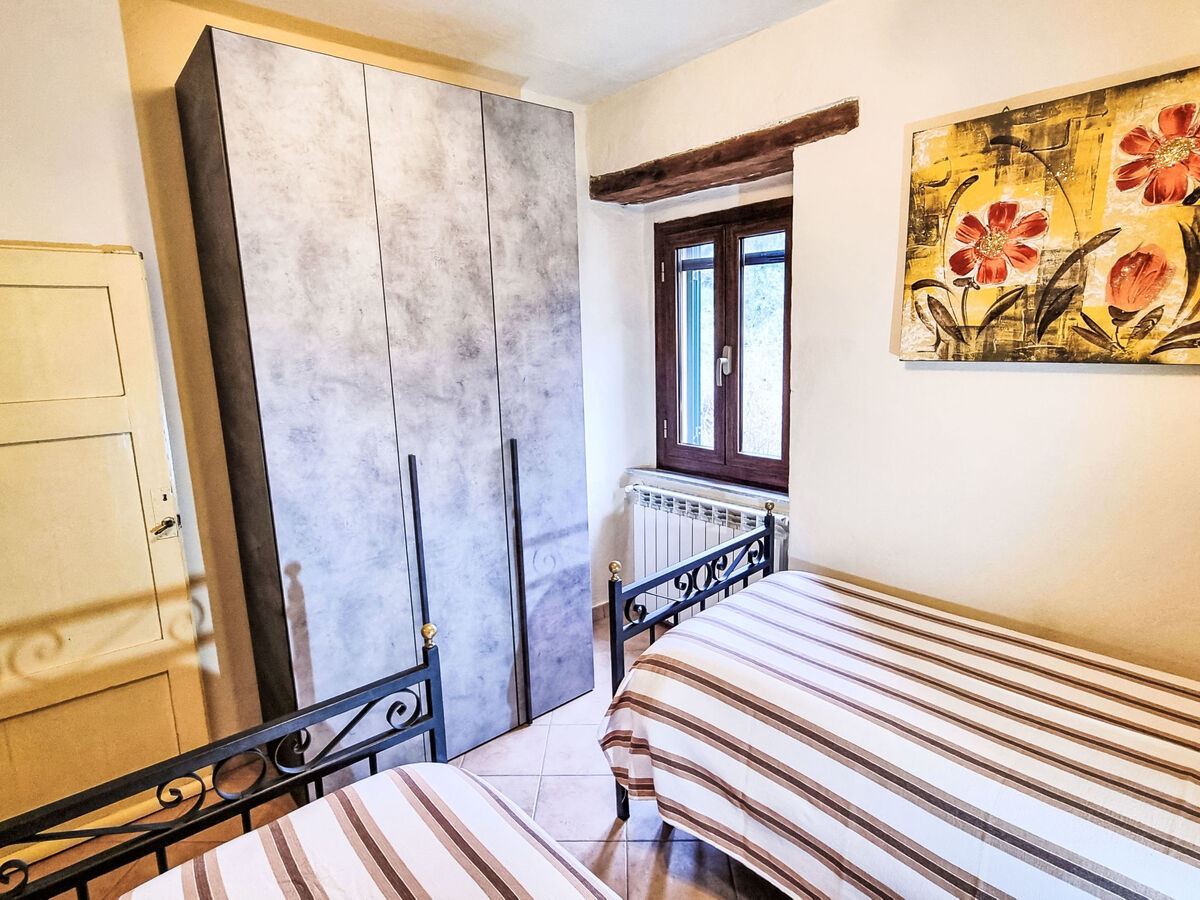 Maison Vittorio à Scansano, 2 étages avec vue panoramique - Photo 21