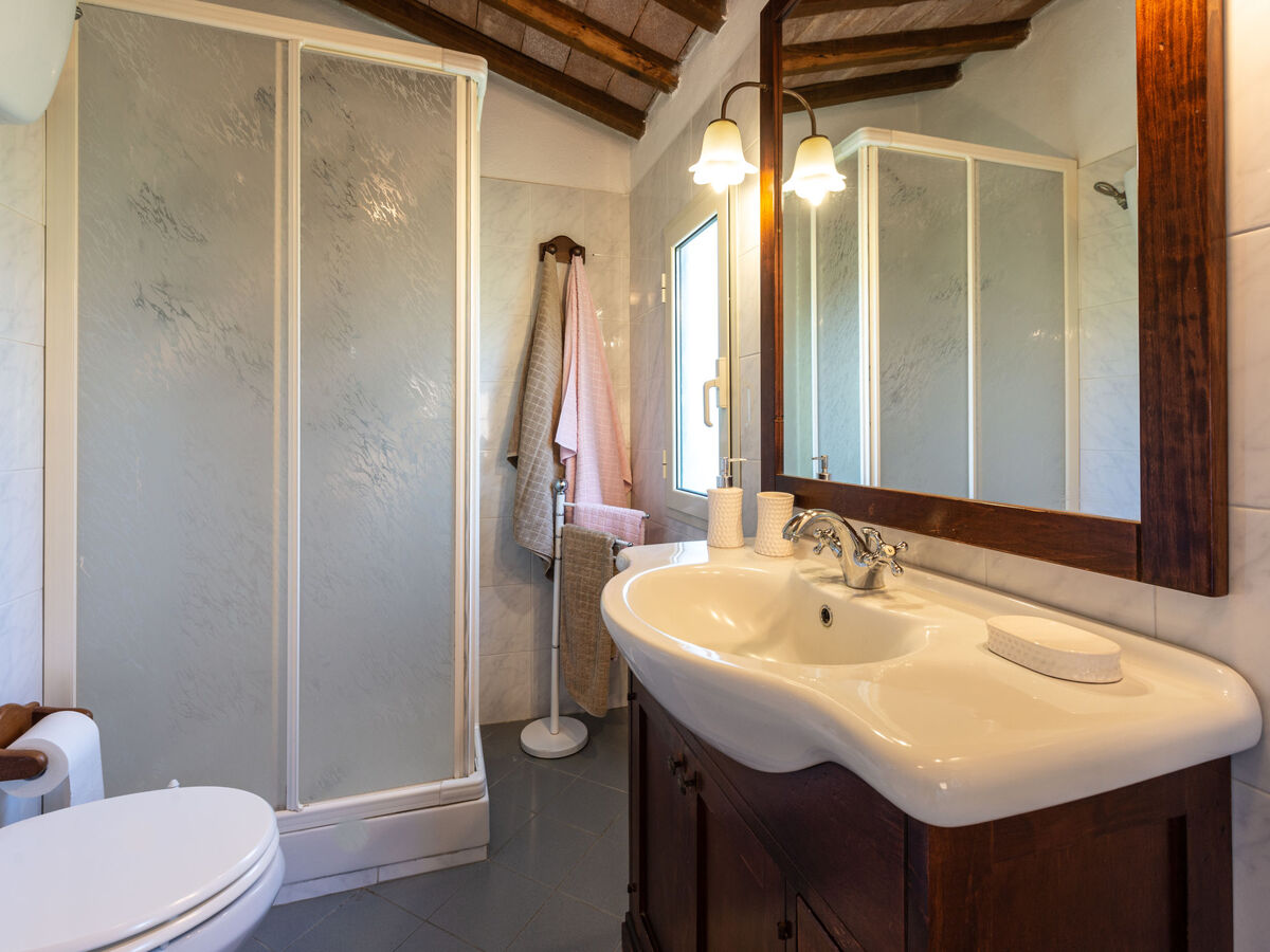 Maison Vittorio à Scansano, 2 étages avec vue panoramique - Photo 23