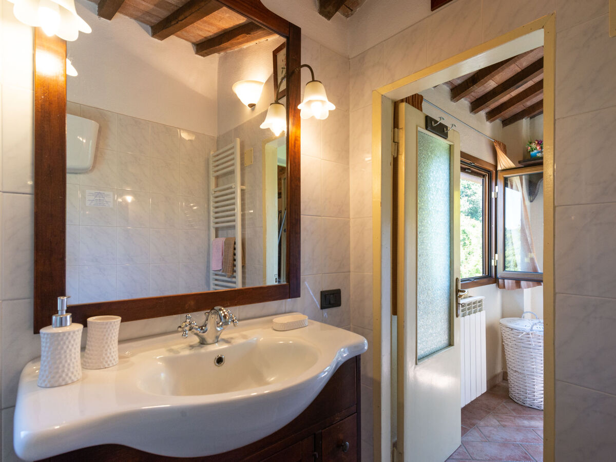 Maison Vittorio à Scansano, 2 étages avec vue panoramique - Photo 24