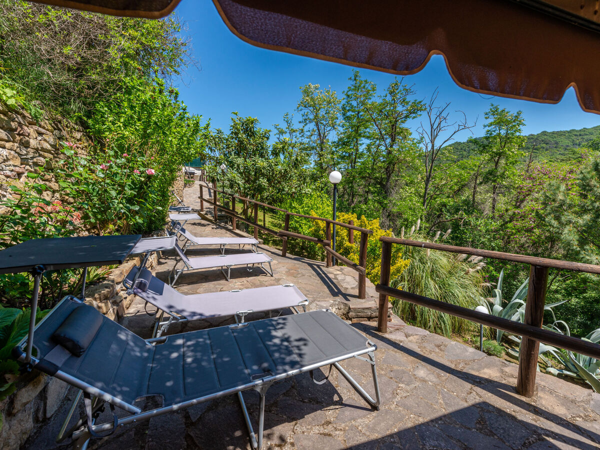 Maison Vittorio à Scansano, 2 étages avec vue panoramique - Photo 28