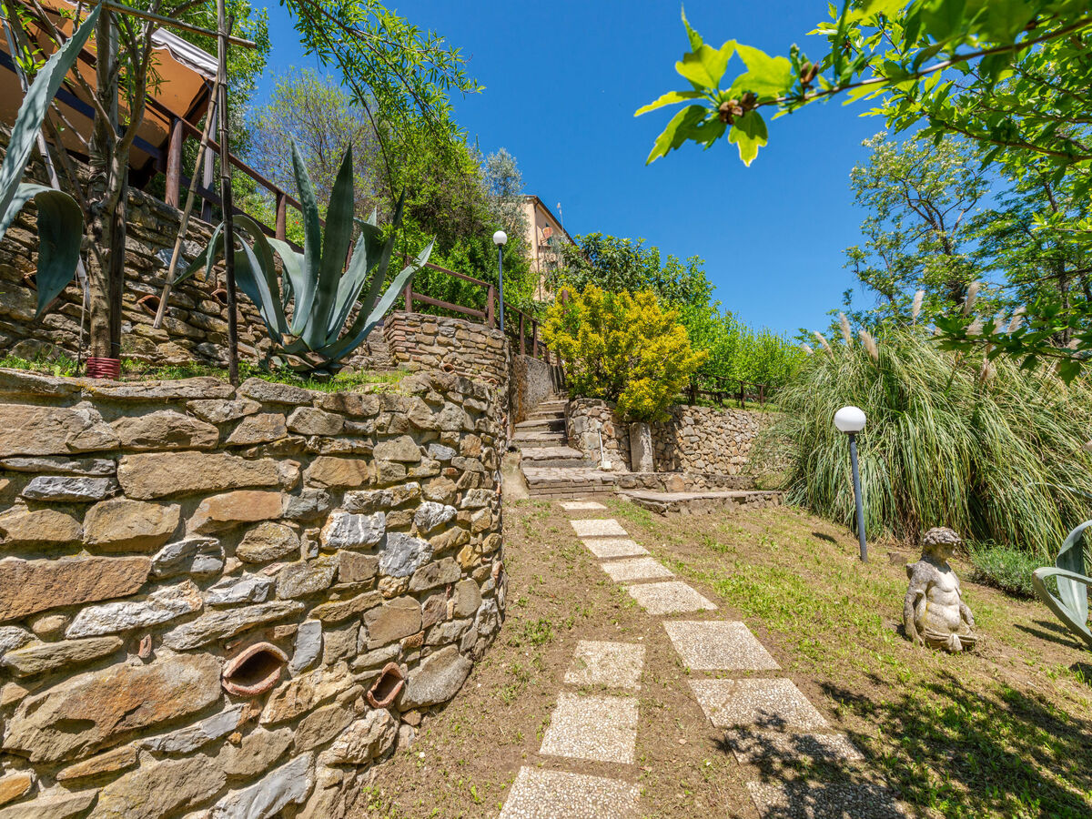 Maison Vittorio à Scansano, 2 étages avec vue panoramique - Photo 29