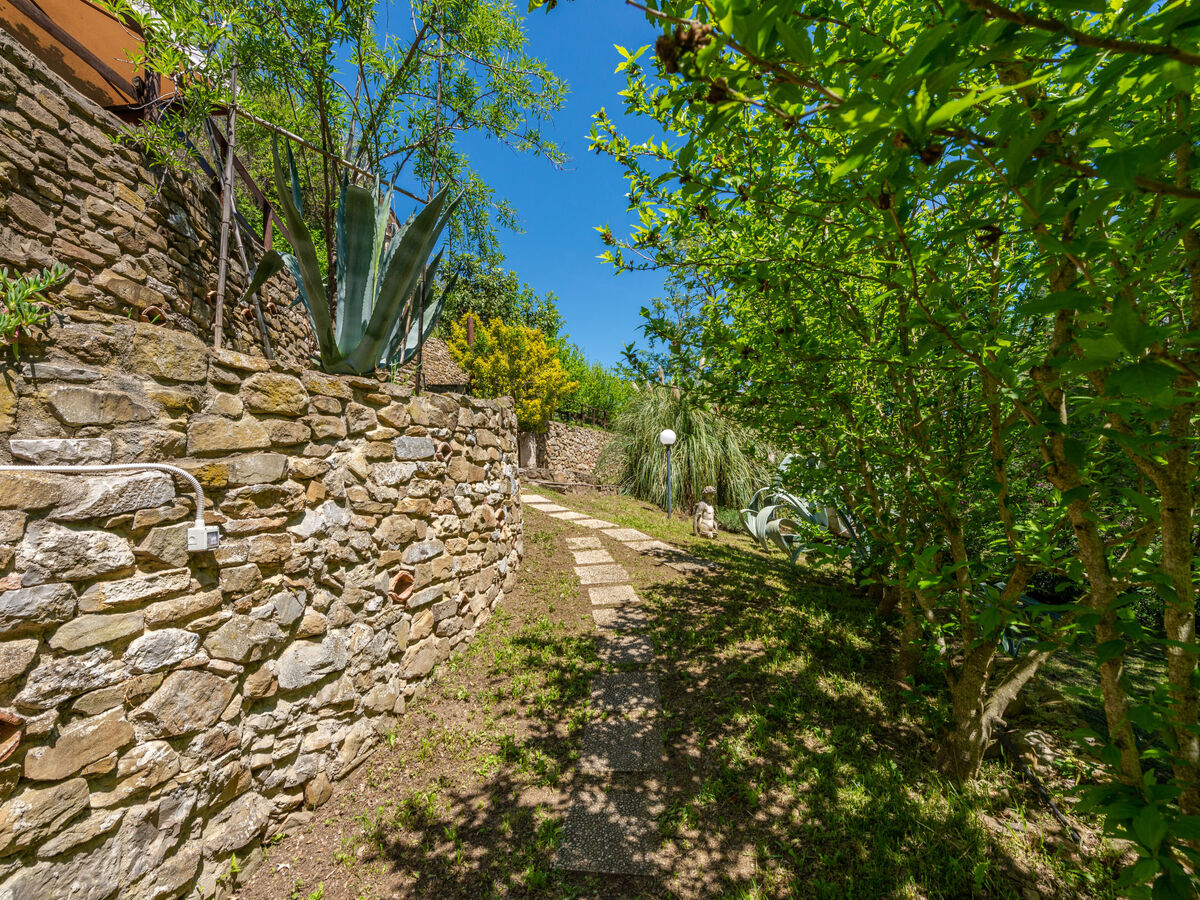 Maison Vittorio à Scansano, 2 étages avec vue panoramique - Photo 33