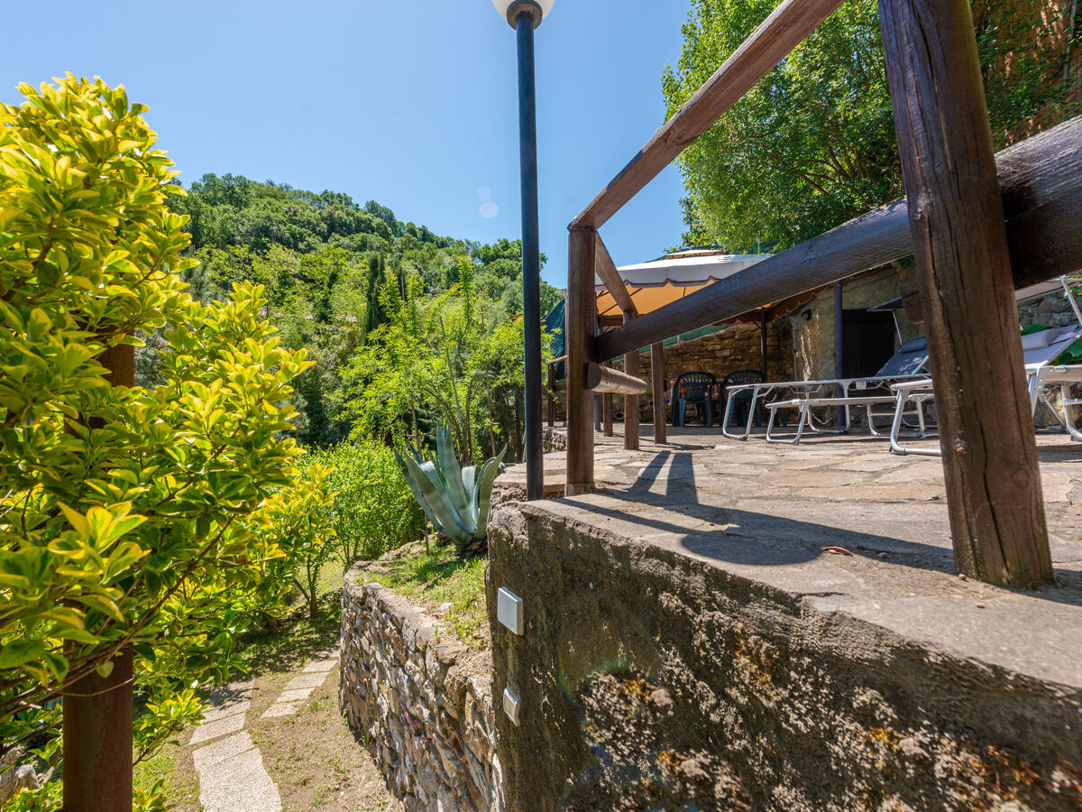 Maison Vittorio à Scansano, 2 étages avec vue panoramique - Photo 36