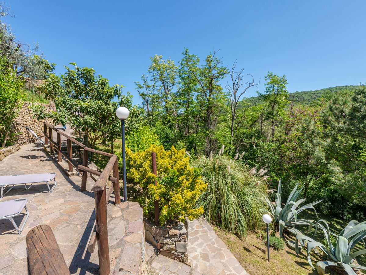 Maison Vittorio à Scansano, 2 étages avec vue panoramique - Photo 37