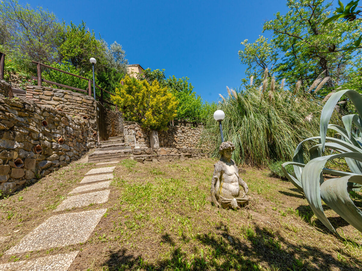 Maison Vittorio à Scansano, 2 étages avec vue panoramique - Photo 38