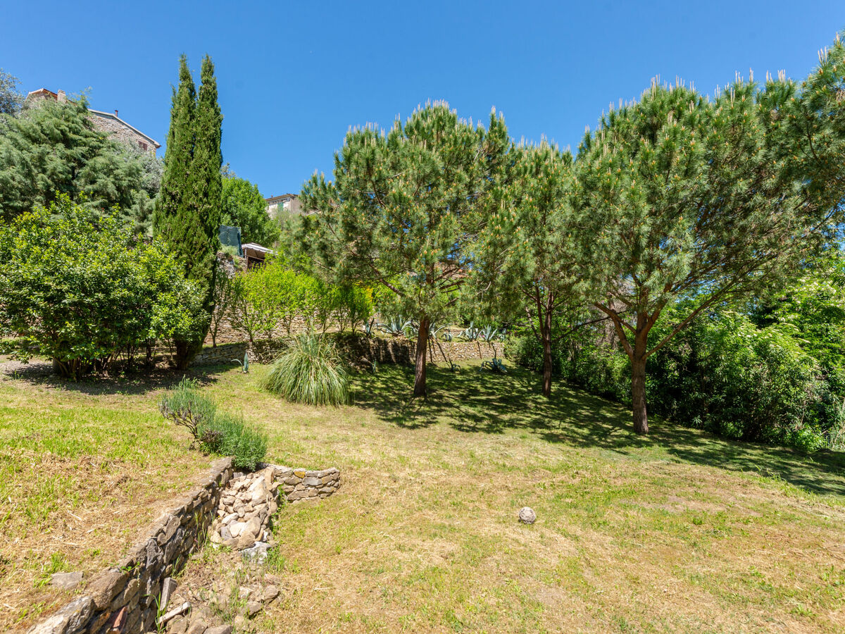 Maison Vittorio à Scansano, 2 étages avec vue panoramique - Photo 40