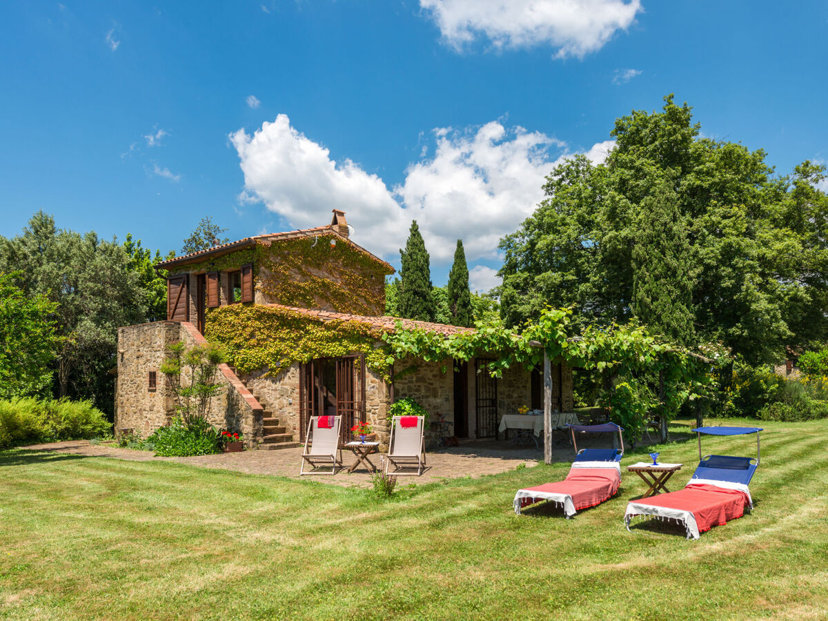 Ginestra, gîte rustique 6 pers. avec vue panoramique - Photo 1