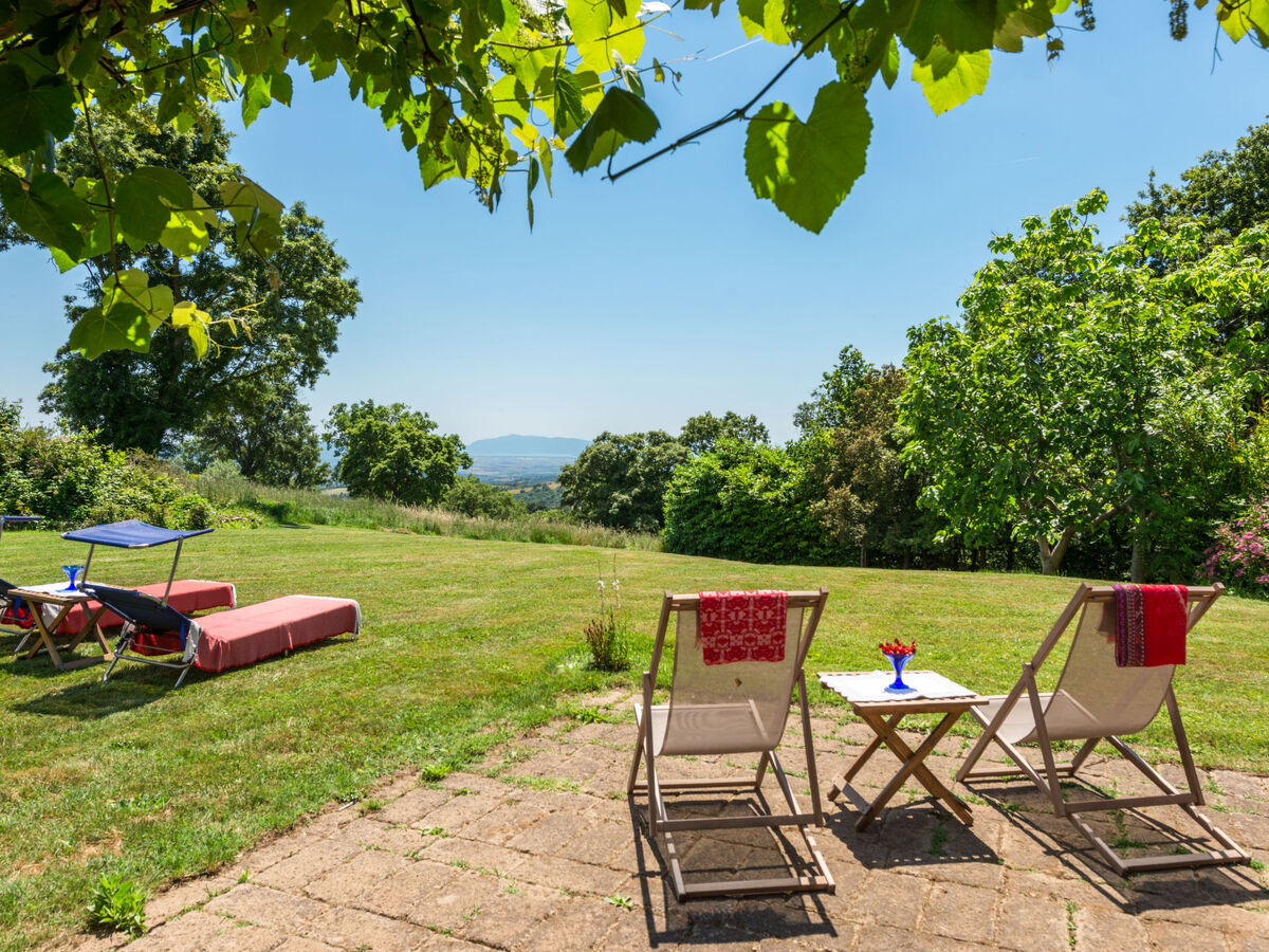 Ginestra, gîte rustique 6 pers. avec vue panoramique - Photo 2