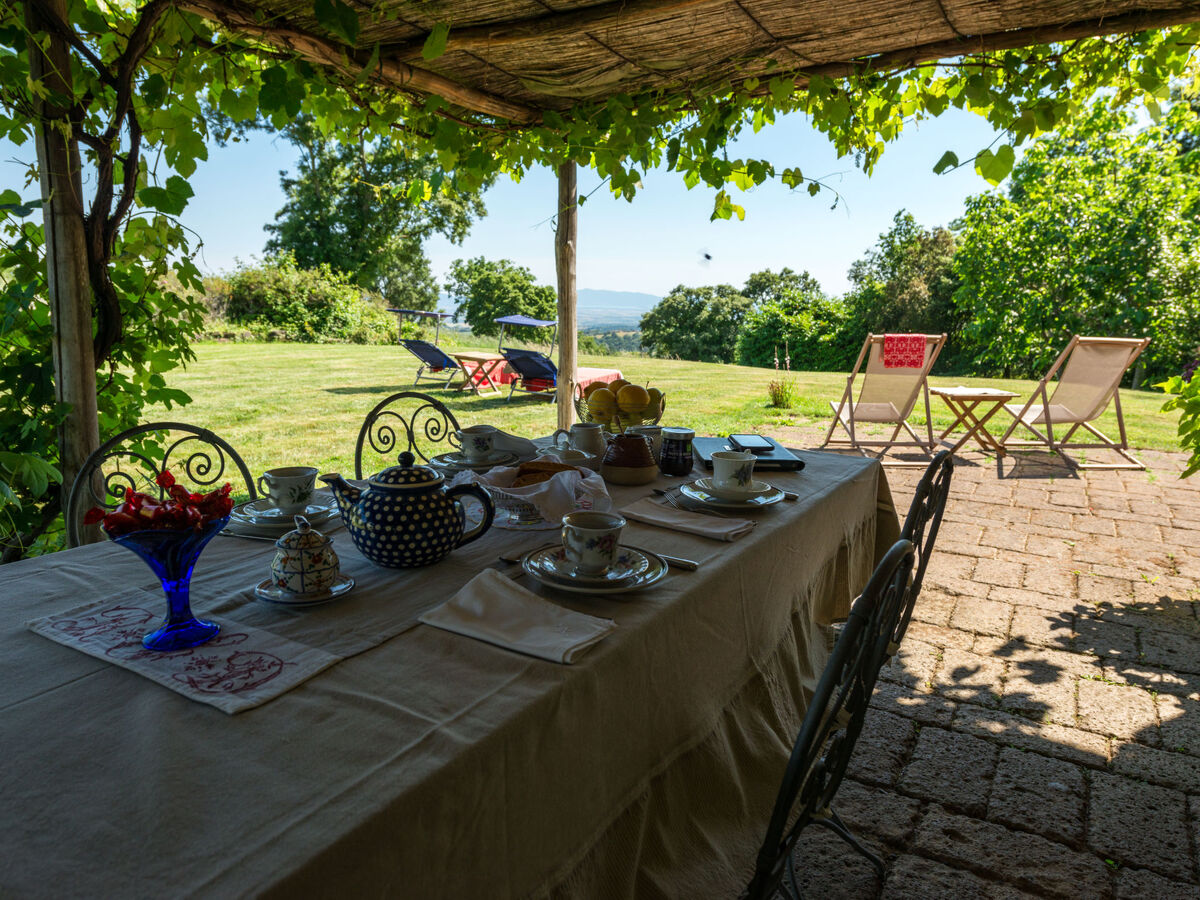 Ginestra, gîte rustique 6 pers. avec vue panoramique - Photo 3