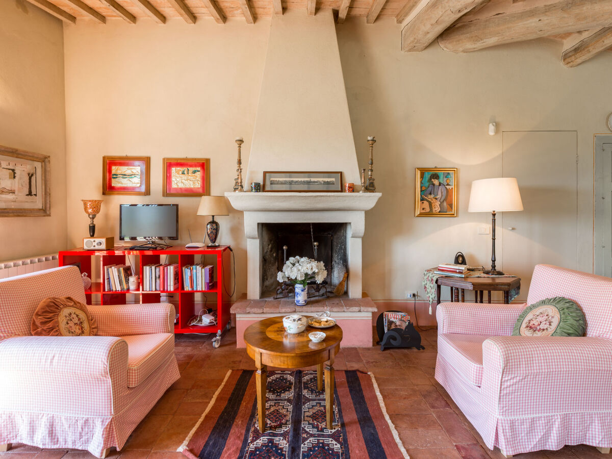 Ginestra, gîte rustique 6 pers. avec vue panoramique - Photo 4