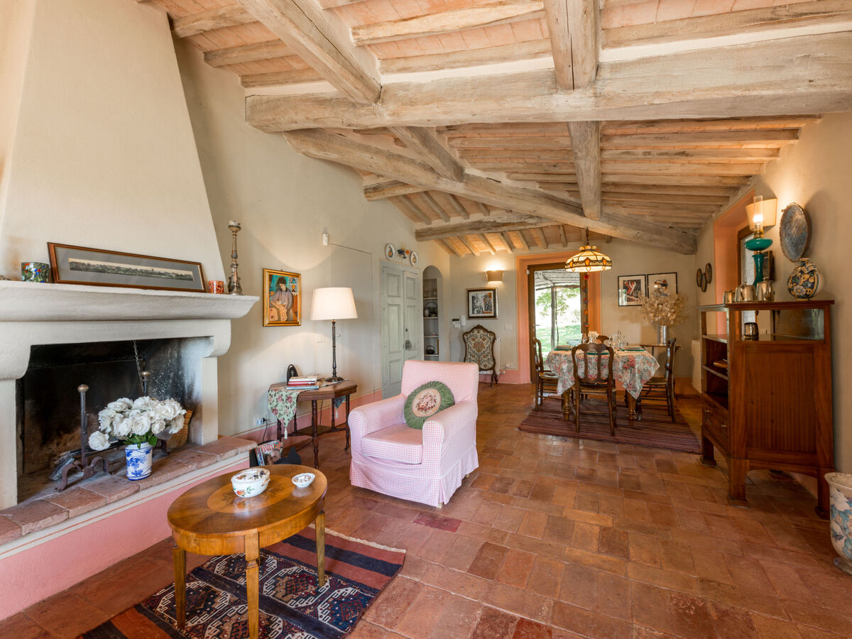 Ginestra, gîte rustique 6 pers. avec vue panoramique - Photo 6