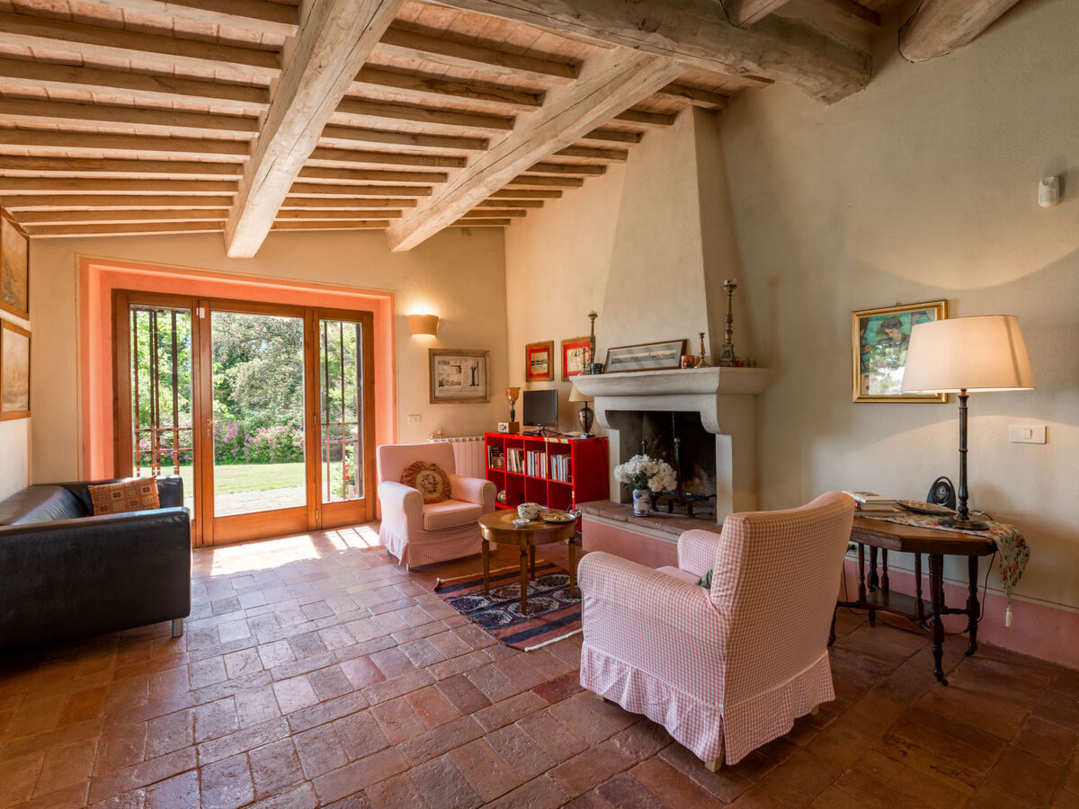 Ginestra, gîte rustique 6 pers. avec vue panoramique - Photo 7