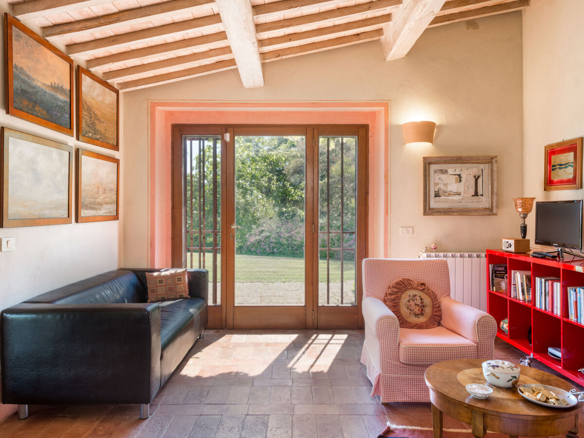Ginestra, gîte rustique 6 pers. avec vue panoramique - Photo 8
