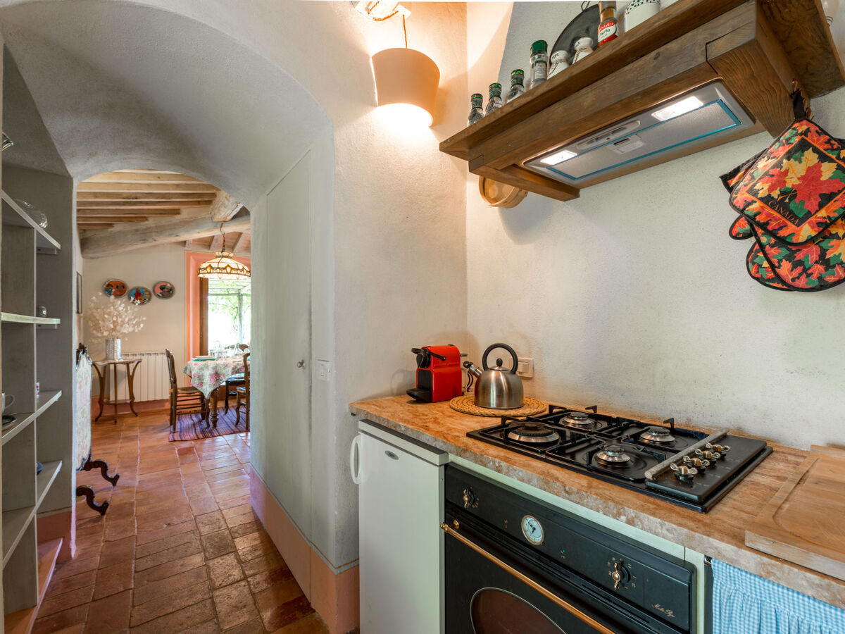 Ginestra, gîte rustique 6 pers. avec vue panoramique - Photo 9