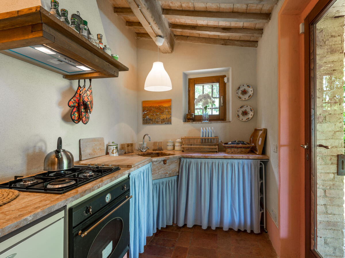 Ginestra, gîte rustique 6 pers. avec vue panoramique - Photo 10