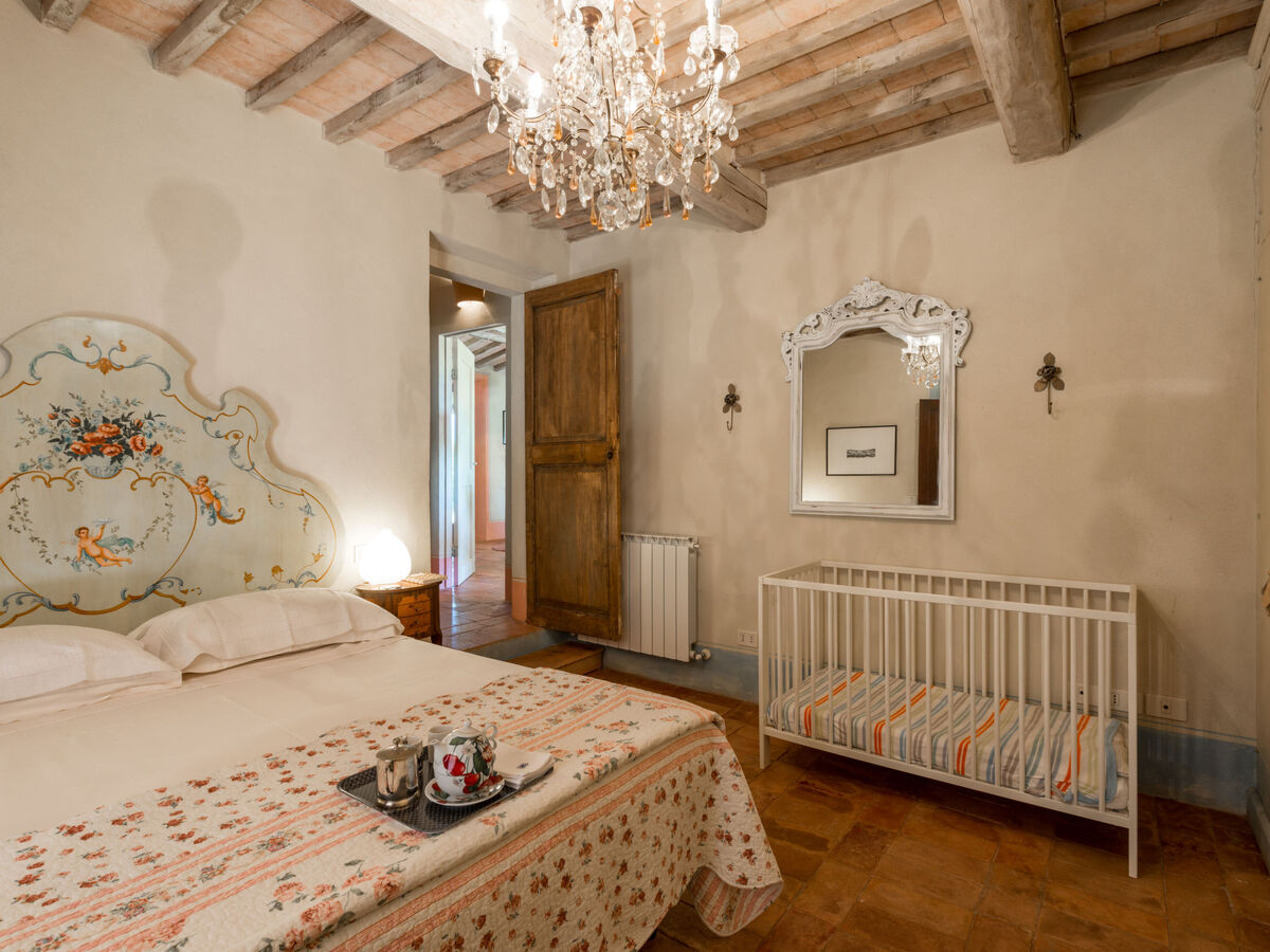 Ginestra, gîte rustique 6 pers. avec vue panoramique - Photo 13