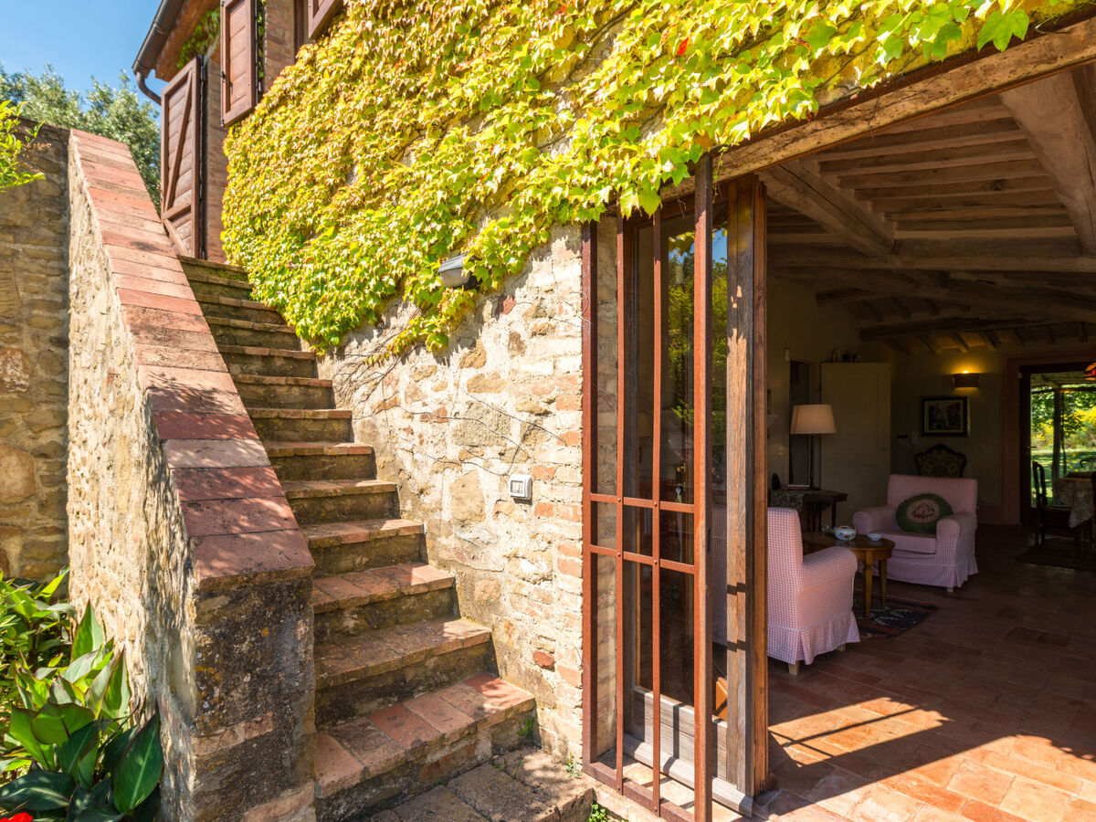 Ginestra, gîte rustique 6 pers. avec vue panoramique - Photo 14