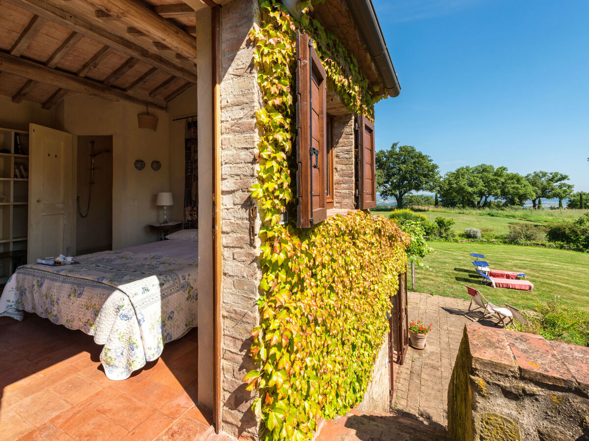 Ginestra, gîte rustique 6 pers. avec vue panoramique - Photo 15
