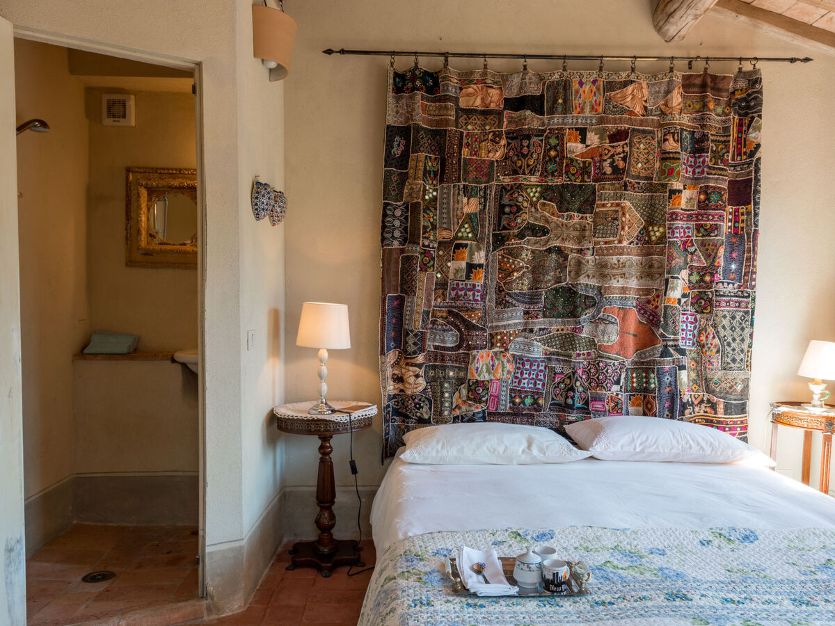 Ginestra, gîte rustique 6 pers. avec vue panoramique - Photo 17