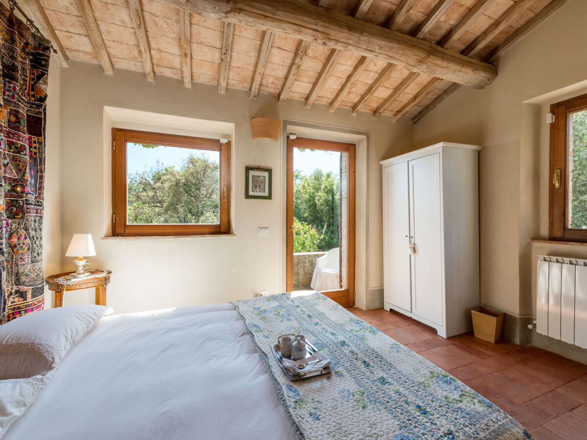 Ginestra, gîte rustique 6 pers. avec vue panoramique - Photo 18