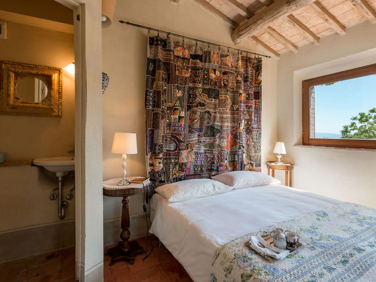 Ginestra, gîte rustique 6 pers. avec vue panoramique - Photo 19