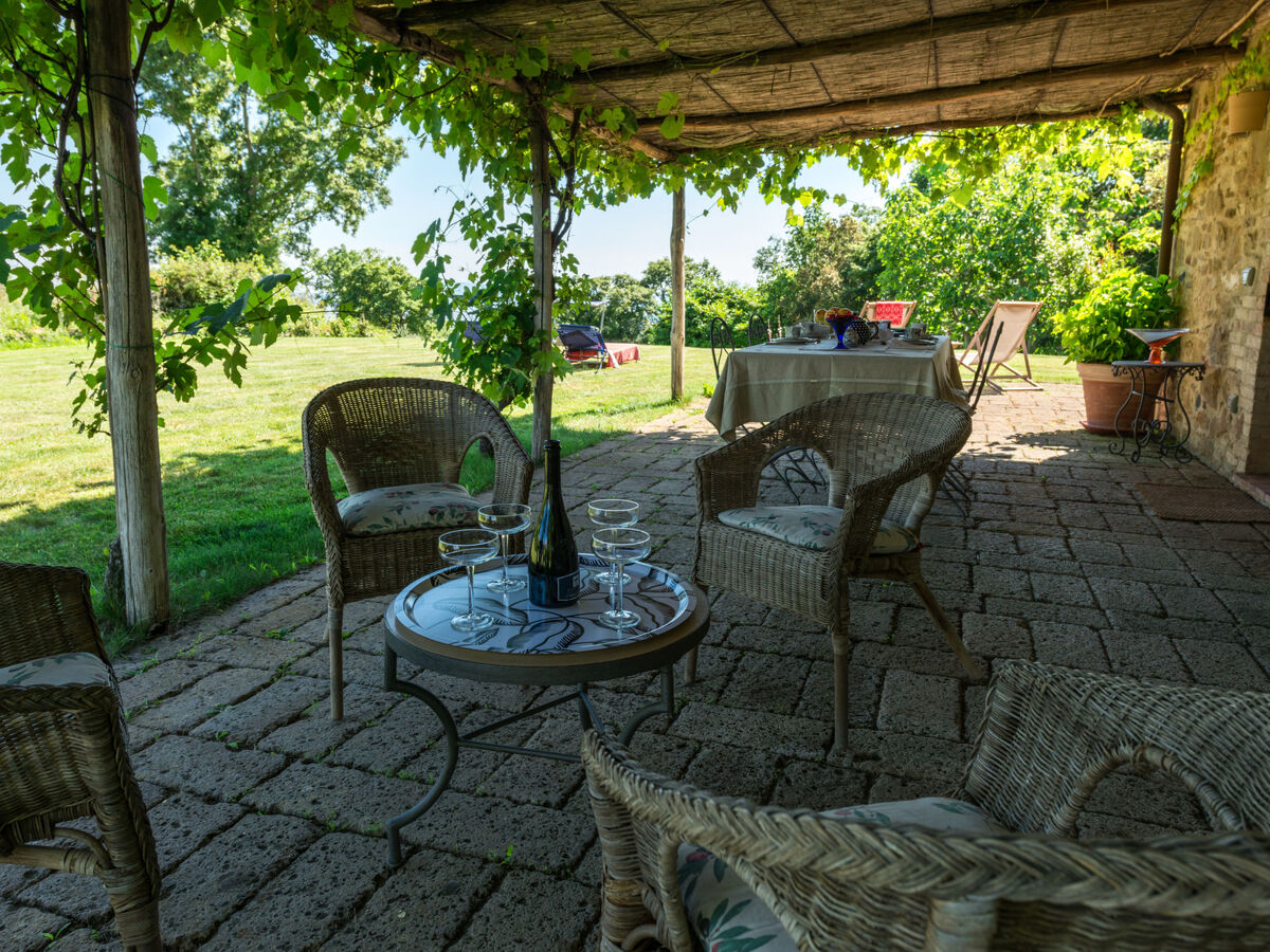 Ginestra, gîte rustique 6 pers. avec vue panoramique - Photo 21