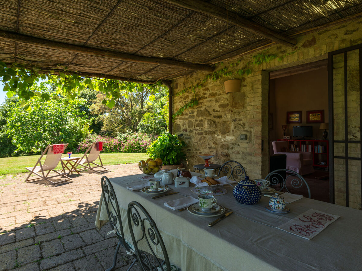 Ginestra, gîte rustique 6 pers. avec vue panoramique - Photo 22