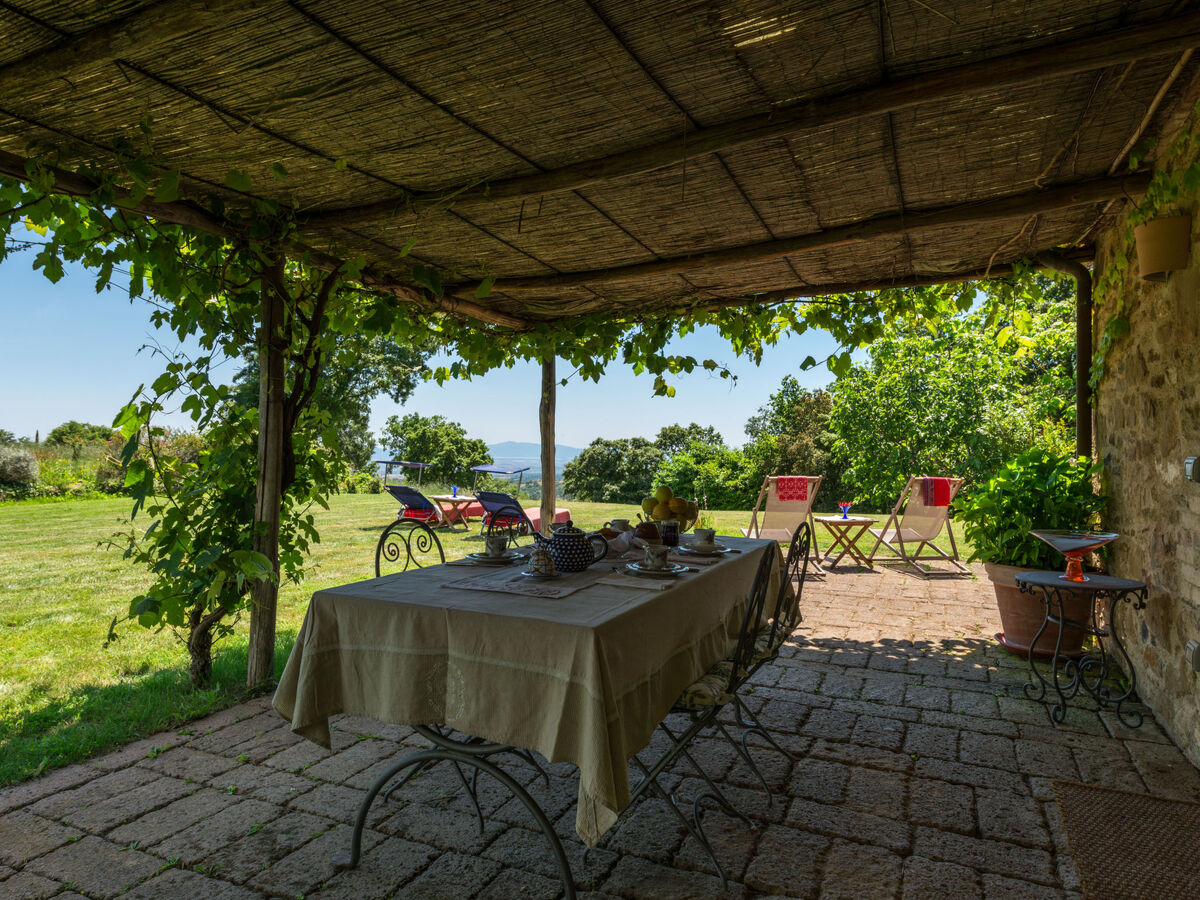 Ginestra, gîte rustique 6 pers. avec vue panoramique - Photo 23
