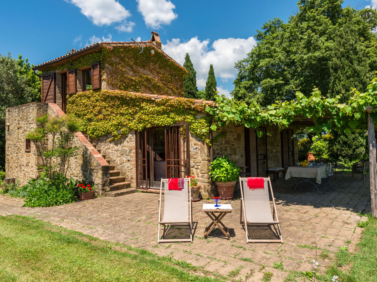 Ginestra, gîte rustique 6 pers. avec vue panoramique - Photo 24