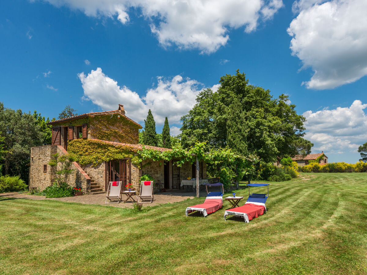 Ginestra, gîte rustique 6 pers. avec vue panoramique - Photo 25