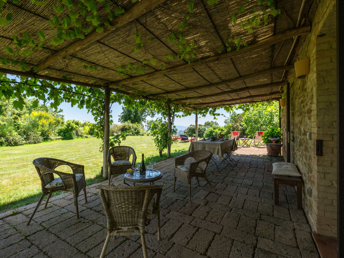 Ginestra, gîte rustique 6 pers. avec vue panoramique - Photo 27