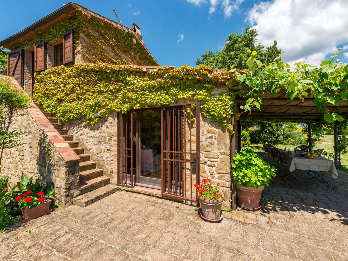 Ginestra, gîte rustique 6 pers. avec vue panoramique - Photo 28
