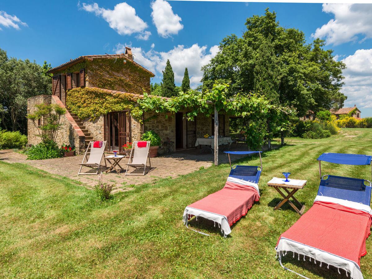 Ginestra, gîte rustique 6 pers. avec vue panoramique - Photo 29
