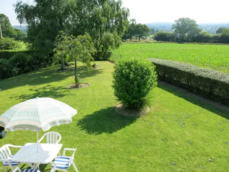 La Chevalerie, Location Maison 4 personnes à Sourdeval - Photo 1