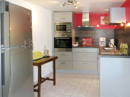 La Chevalerie, Location Maison 4 personnes à Sourdeval - Photo 3