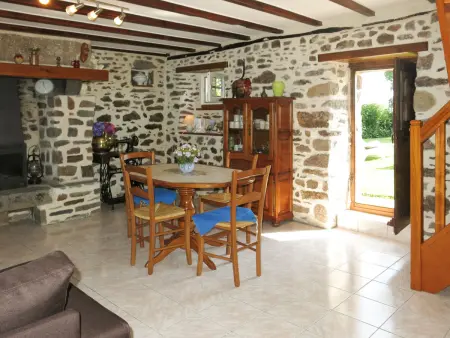 La Chevalerie, Location Maison 4 personnes à Sourdeval - Photo 4
