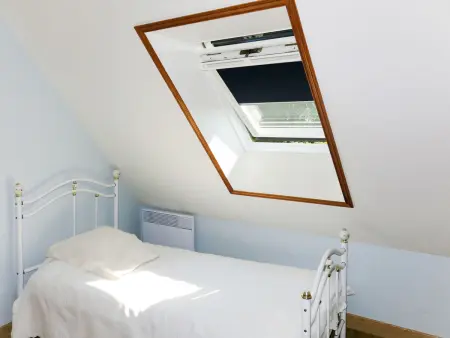 La Chevalerie, Location Maison 4 personnes à Sourdeval - Photo 11