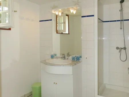 La Chevalerie, Location Maison 4 personnes à Sourdeval - Photo 12